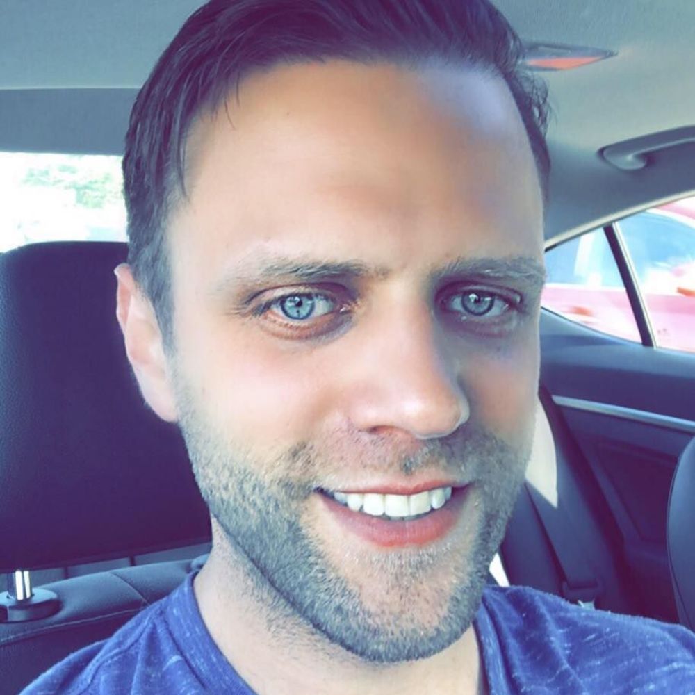 Meet your Posher, Wes